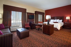 Hampton Inn & Suites Denver/South-RidgeGate
