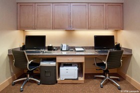 Hampton Inn & Suites Denver/South-RidgeGate