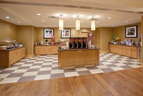 Hampton Inn & Suites Denver/South-RidgeGate