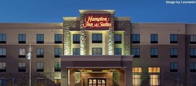 Hampton Inn & Suites Denver/South-RidgeGate