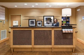 Hampton Inn & Suites Denver/South-RidgeGate