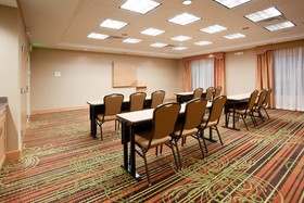 Hampton Inn & Suites Denver/South-RidgeGate