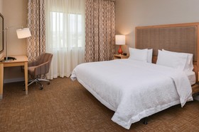 Hampton Inn & Suites Denver-Speer Boulevard