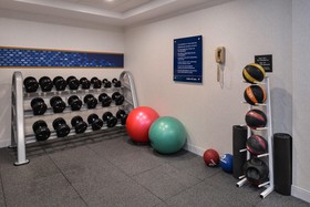 Hampton Inn & Suites Denver-Speer Boulevard