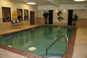Hampton Inn & Suites Denver-Speer Boulevard