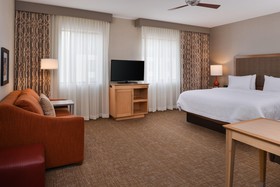 Hampton Inn & Suites Denver-Speer Boulevard