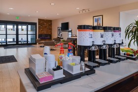 Hampton Inn & Suites Denver-Speer Boulevard
