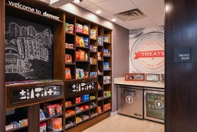 Hampton Inn & Suites Denver-Speer Boulevard