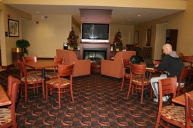 Hampton Inn & Suites Denver-Speer Boulevard