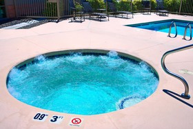 Hampton Inn & Suites Denver Tech Center