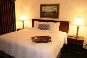 Hampton Inn & Suites Denver Tech Center