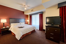 Hampton Inn & Suites Denver Tech Center