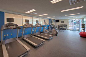 Hampton Inn & Suites Denver Tech Center