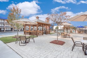 Hampton Inn & Suites Denver Tech Center