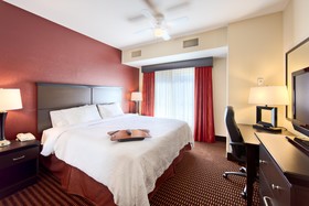 Hampton Inn & Suites Denver Tech Center