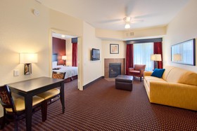Hampton Inn & Suites Denver Tech Center
