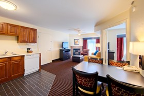 Hampton Inn & Suites Denver Tech Center