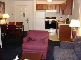 Hampton Inn & Suites Denver Tech Center