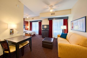 Hampton Inn & Suites Denver Tech Center