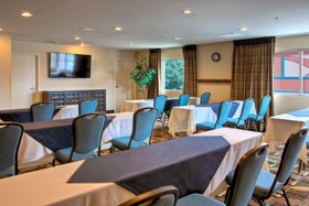 Hampton Inn & Suites Denver Tech Center