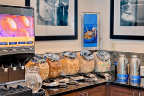 Hampton Inn & Suites Denver Tech Center