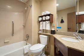 Hampton Inn Denver-International Airport