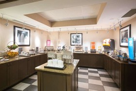 Hampton Inn Denver-International Airport