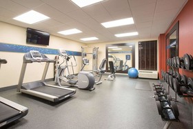 Hampton Inn Denver-International Airport