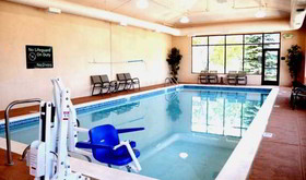 Hampton Inn Denver-International Airport