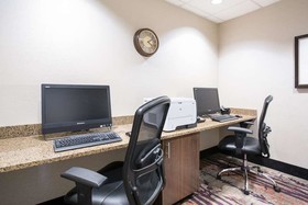 Hampton Inn Denver-International Airport