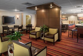 Spark by Hilton Denver International Airport