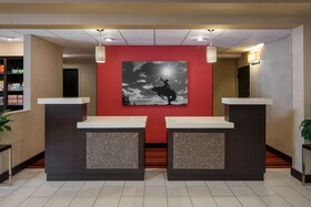 Spark by Hilton Denver International Airport