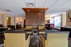 Spark by Hilton Denver International Airport
