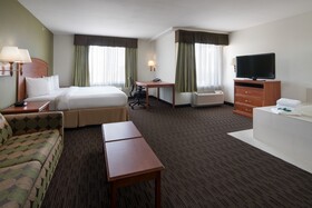 Spark by Hilton Denver International Airport