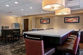 Spark by Hilton Denver International Airport
