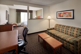Spark by Hilton Denver International Airport