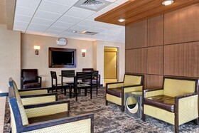 Spark by Hilton Denver International Airport