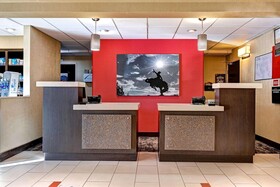 Spark by Hilton Denver International Airport
