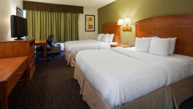 Spark by Hilton Denver International Airport