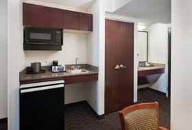 Spark by Hilton Denver International Airport