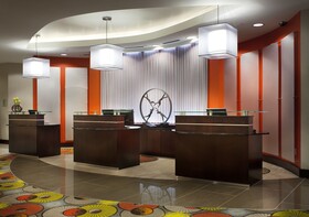 Hilton Garden Inn Denver/Cherry Creek