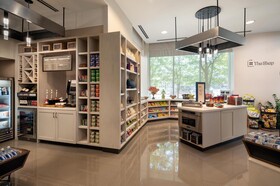 Hilton Garden Inn Denver/Cherry Creek