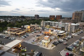 Hilton Garden Inn Denver/Cherry Creek