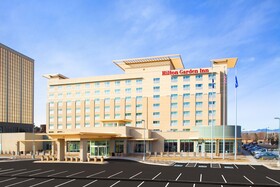 Hilton Garden Inn Denver/Cherry Creek