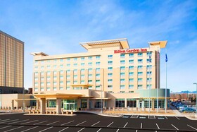 Hilton Garden Inn Denver/Cherry Creek