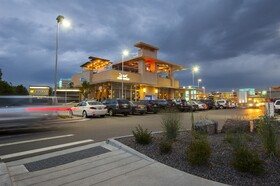 Hilton Garden Inn Denver/Cherry Creek