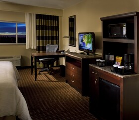Hilton Garden Inn Denver/Cherry Creek