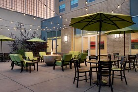 Hilton Garden Inn Denver/Cherry Creek