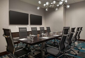 Hilton Garden Inn Denver/Cherry Creek