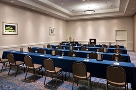 Hilton Garden Inn Denver Downtown